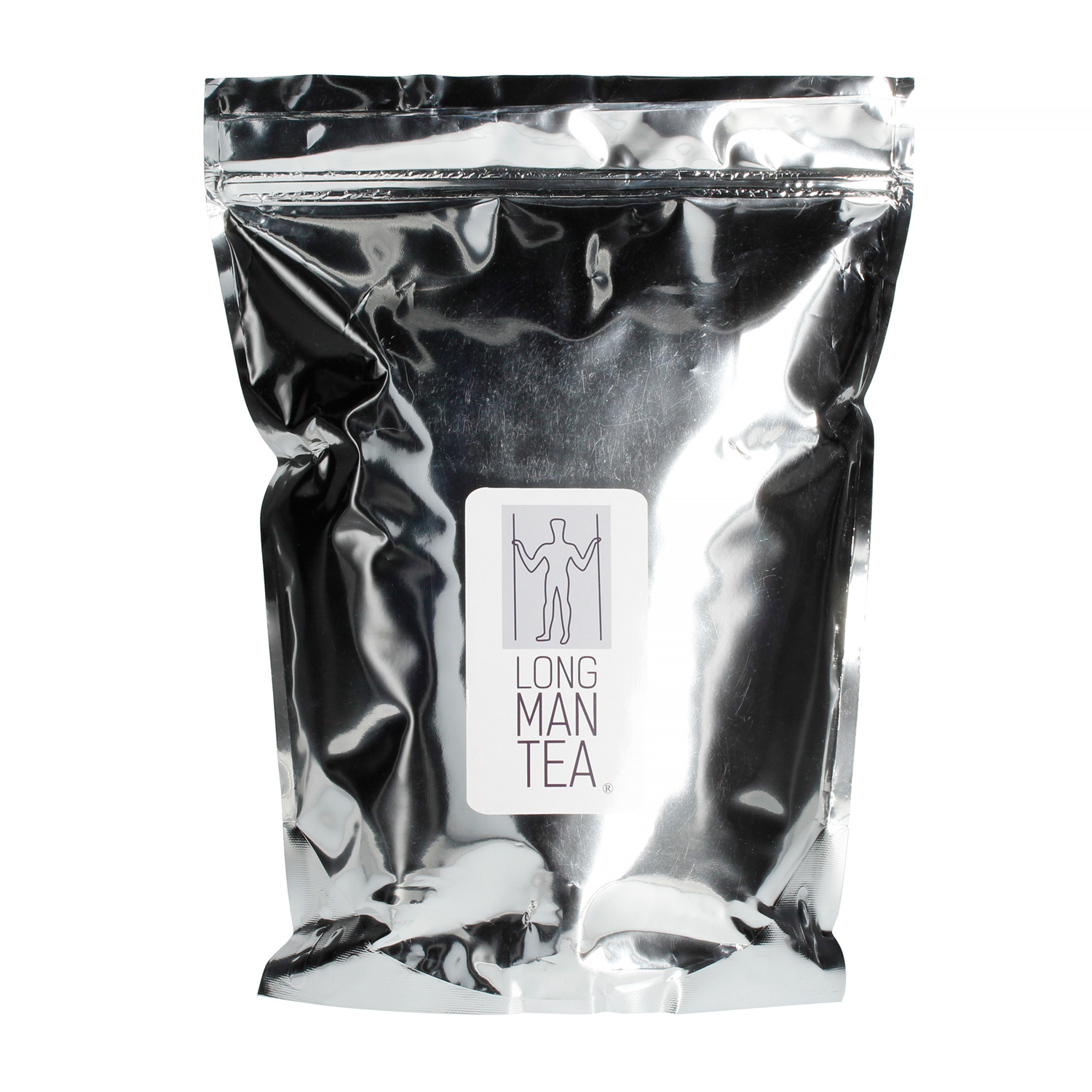 Long Man Tea - Alfred's Elixir - Herbata sypana 1kg